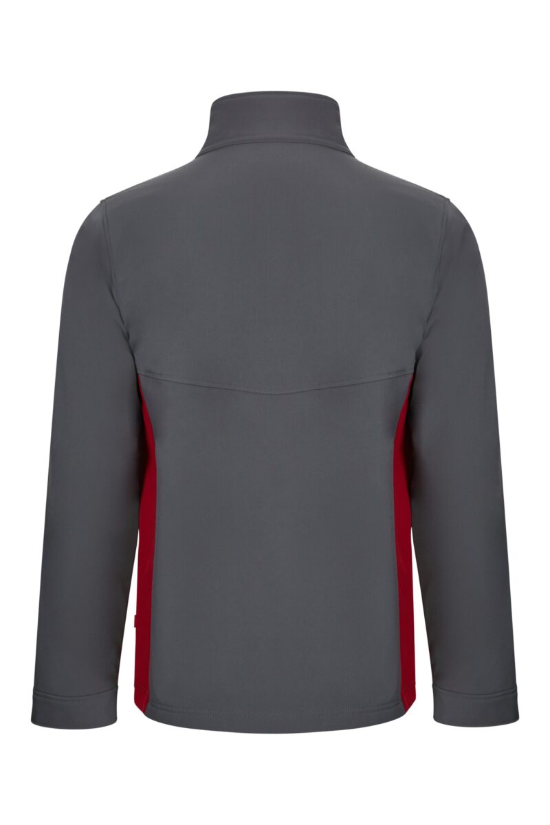Cazadora soft shell bicolor 106004 Velilla - Imagen 57