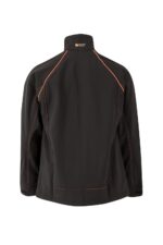 Cazadora soft shell bicolor 106004 Velilla - Imagen 2