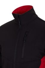 Cazadora soft shell bicolor 106004 Velilla - Imagen 31