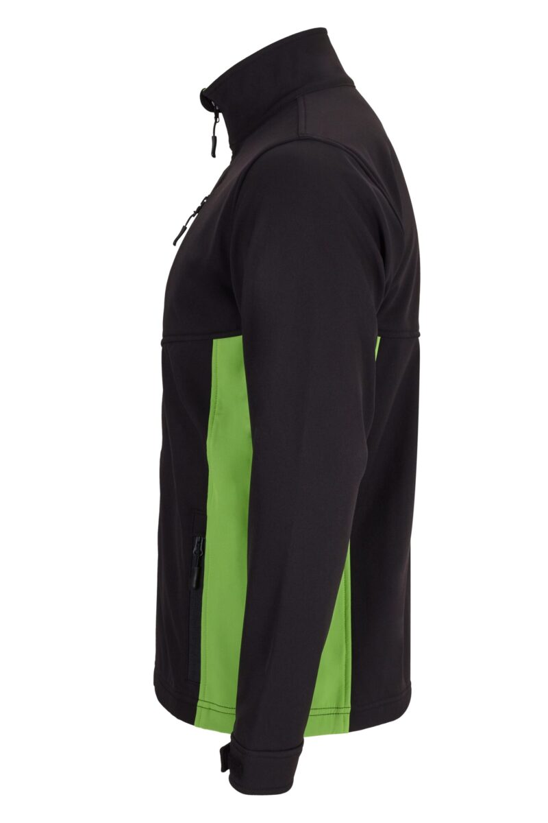 Cazadora soft shell bicolor 106004 Velilla - Imagen 46