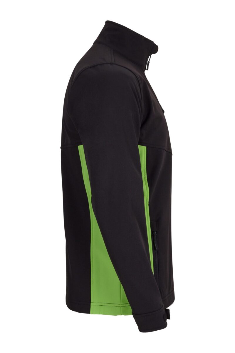 Cazadora soft shell bicolor 106004 Velilla - Imagen 47