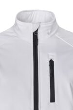 SOFT SHELL MUJER 206005W VELILLA - vista 2