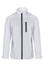 SOFT SHELL MUJER BLANCO VELILLA
