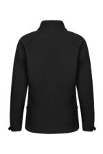 SOFT SHELL MUJER 206005W VELILLA - vista 2