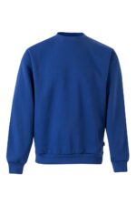 SUDADERA AZULINA VELILLA