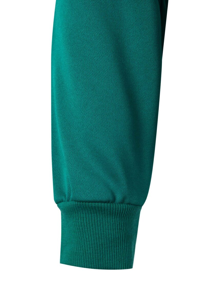 Sudadera bicolor alta visibilidad 305701 Velilla - Imagen 6