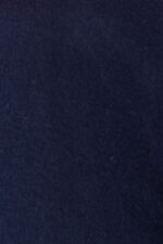 Sudadera bicolor media cremallera 105703 Velilla azul navy/rojo - vista 4