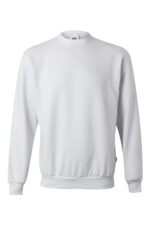SUDADERA BLANCO VELILLA