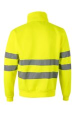 Sudadera alta visibilidad 305702 Velilla - Imagen 12