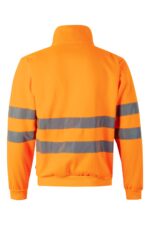 Sudadera alta visibilidad 305702 Velilla - Imagen 2