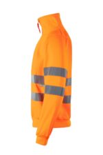 Sudadera alta visibilidad 305702 Velilla - Imagen 4
