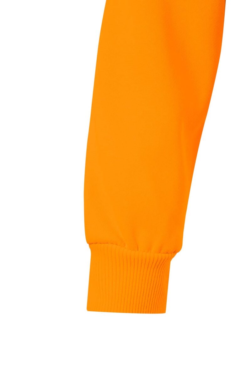 Sudadera alta visibilidad 305702 Velilla - Imagen 5