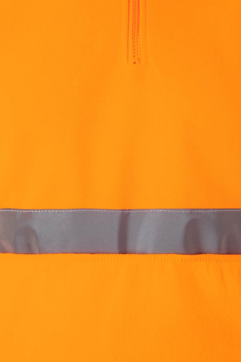 Sudadera alta visibilidad 305702 Velilla - Imagen 7