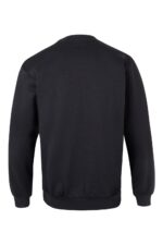 Sudadera de trabajo cuello redondo 105701 Velilla - vista 2