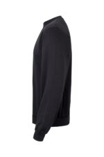 Sudadera de trabajo cuello redondo 105701 Velilla - vista 3
