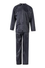 TRAJE LLUVIA AZUL MARINO VELILLA