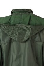 Traje de agua 195 Velilla verde - vista 3