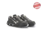 Zapatilla de trabajo U-POWER KICK