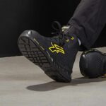 Bota de trabajo U-POWER JOE - vista 4