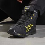 Bota de trabajo U-POWER JOE - vista 5