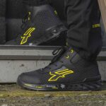 Bota de trabajo U-POWER JOE - vista 6