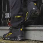 Bota de trabajo U-POWER JOE - vista 7
