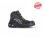 Bota U-power Silver Seguridad